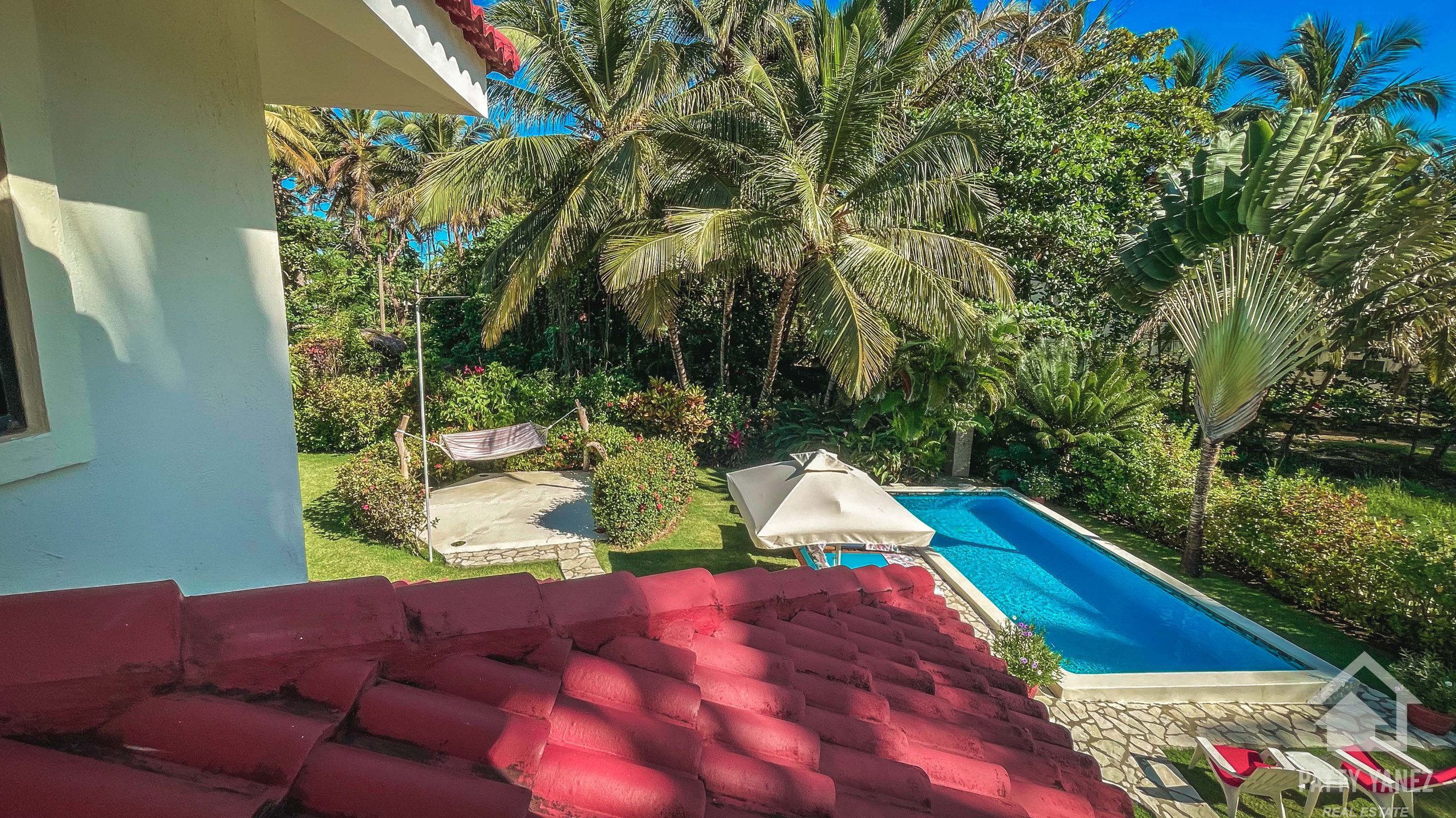 Ocean View Villa for Sale in Cabarete – Fully Renovated and Move-In Ready