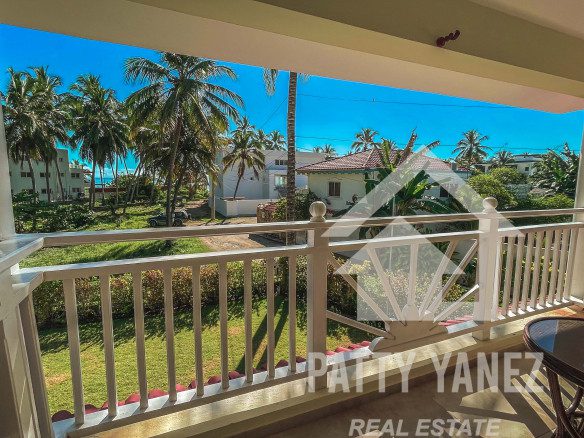 Ocean View Villa for Sale in Cabarete – Fully Renovated and Move-In Ready