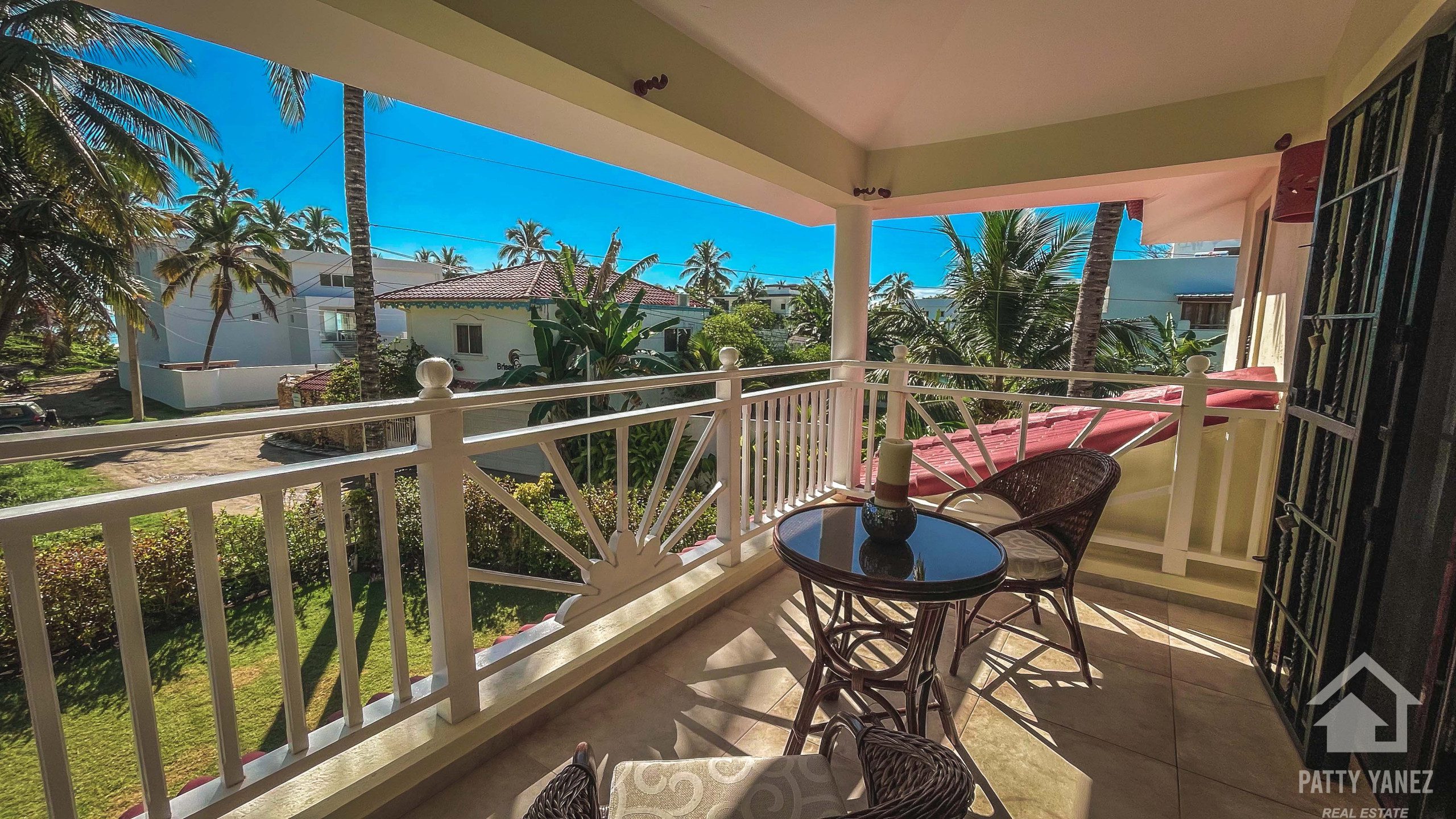 Ocean View Villa for Sale in Cabarete – Fully Renovated and Move-In Ready