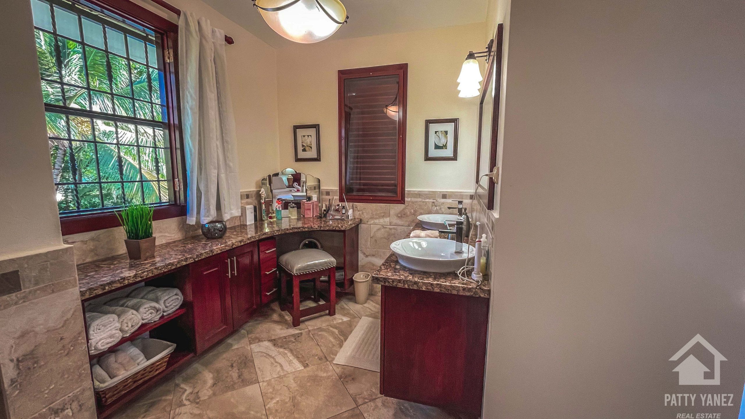 Ocean View Villa for Sale in Cabarete – Fully Renovated and Move-In Ready