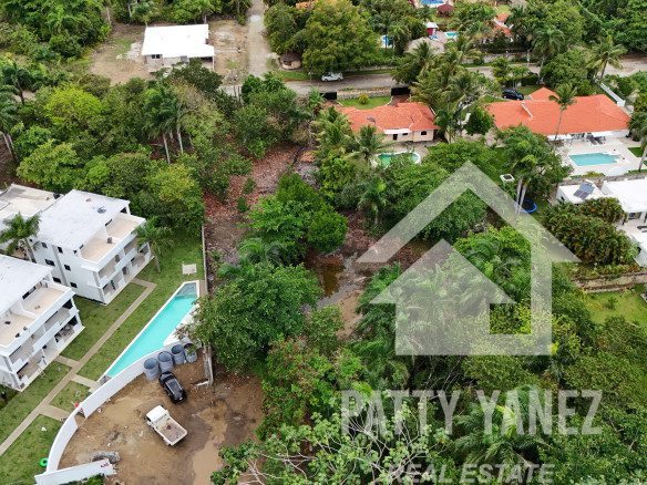 Land for Sale in Costa Azul – Ideal Investment Opportunity