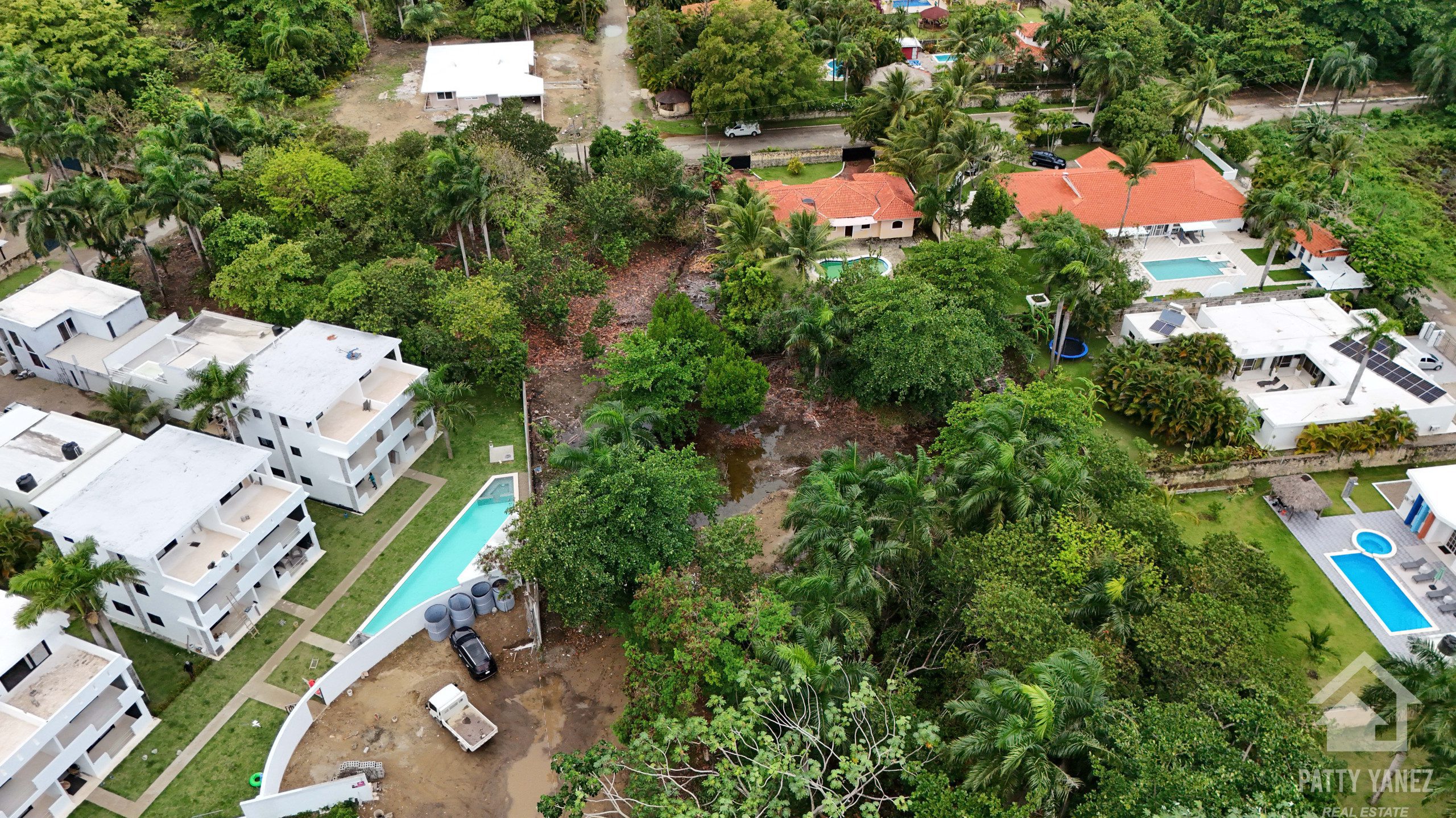 Land for Sale in Costa Azul – Ideal Investment Opportunity