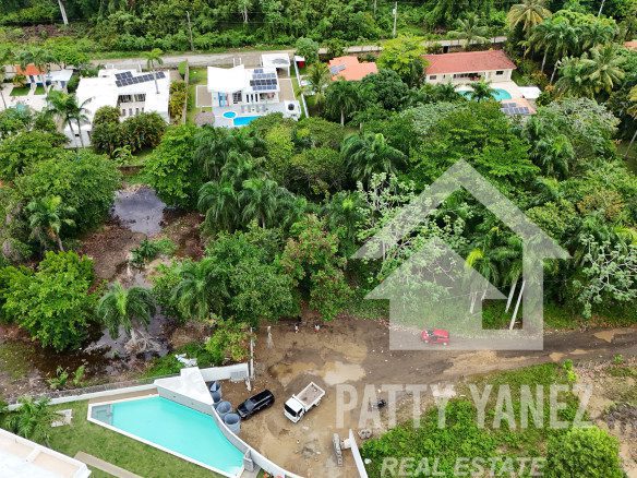 Land for Sale in Costa Azul – Ideal Investment Opportunity