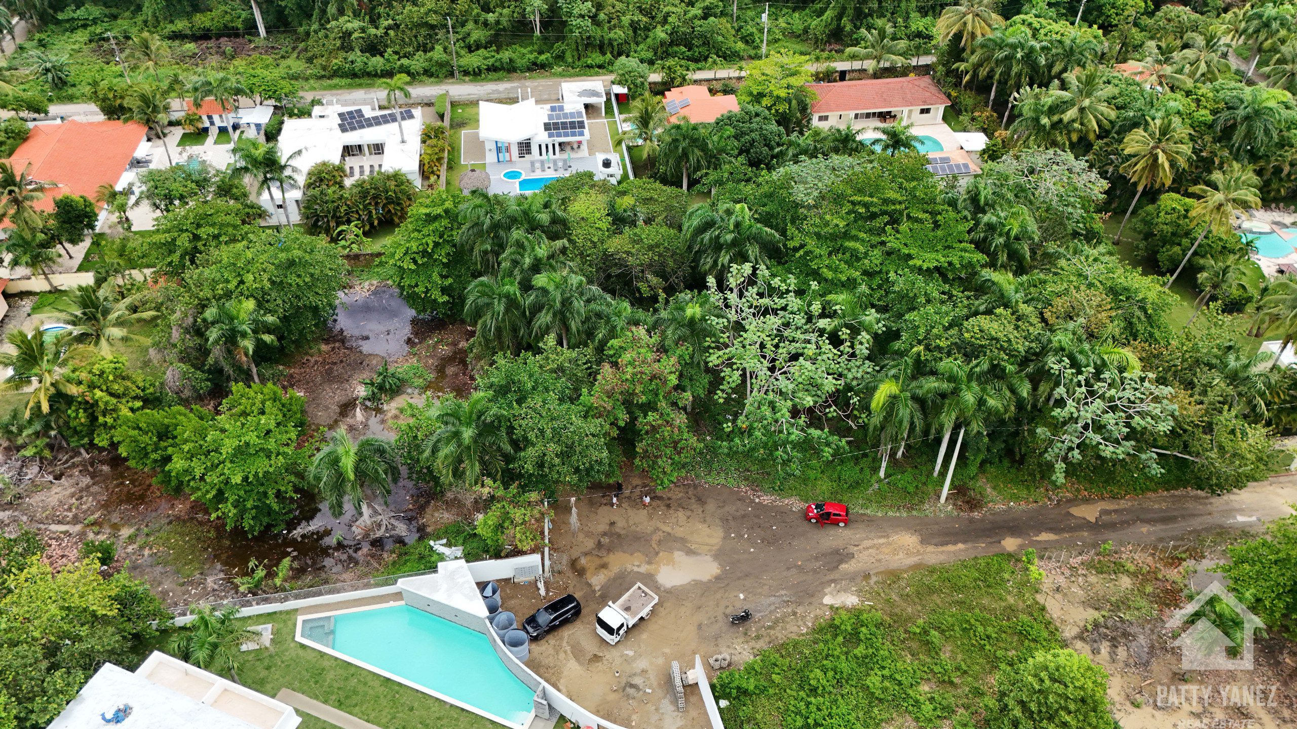 Land for Sale in Costa Azul – Ideal Investment Opportunity