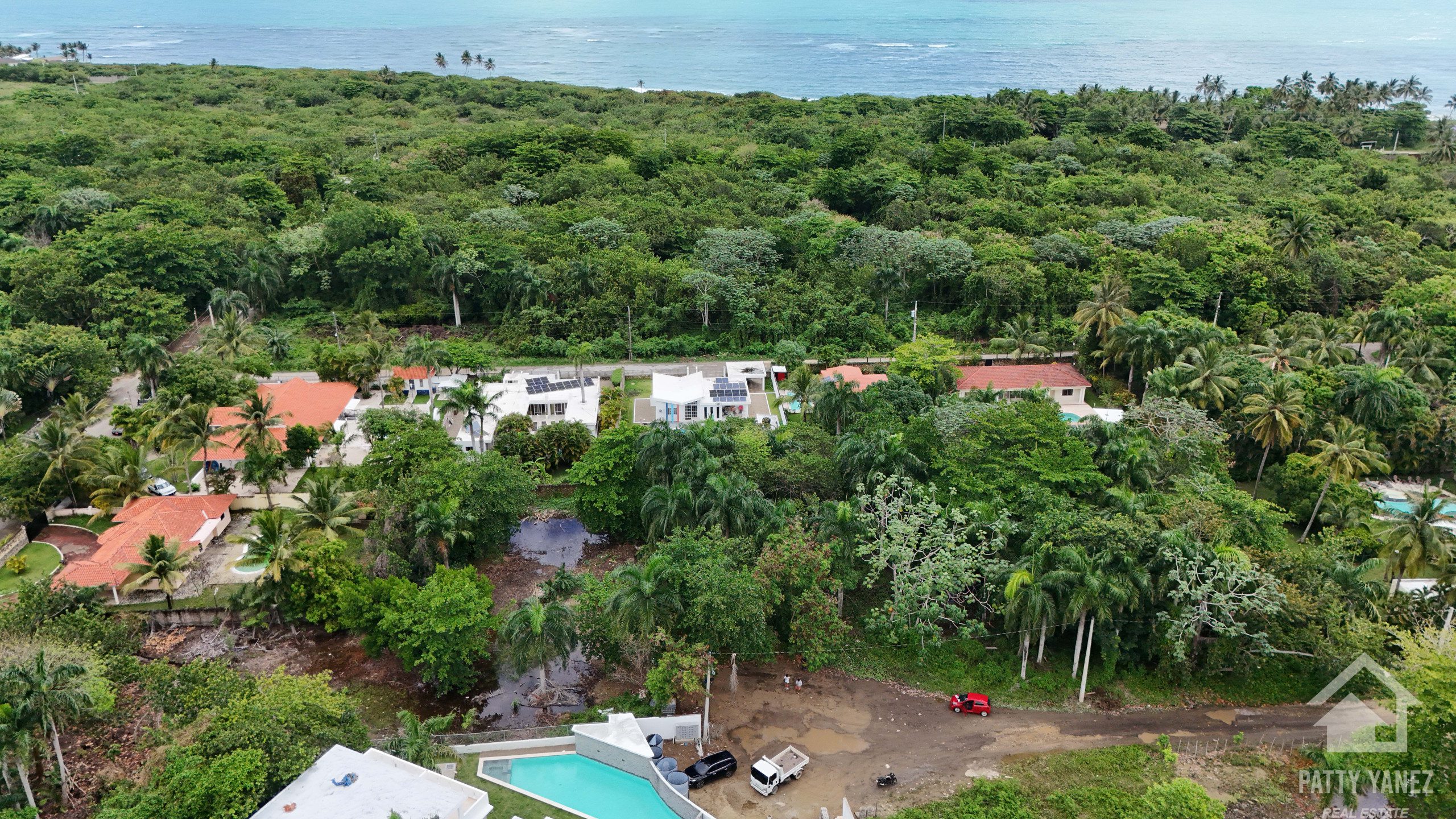 Land for Sale in Costa Azul – Ideal Investment Opportunity