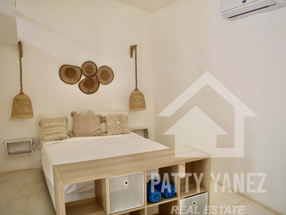 Villa tropical con bungaló para invitados en venta cerca de Playa Bonita – Las Terrenas