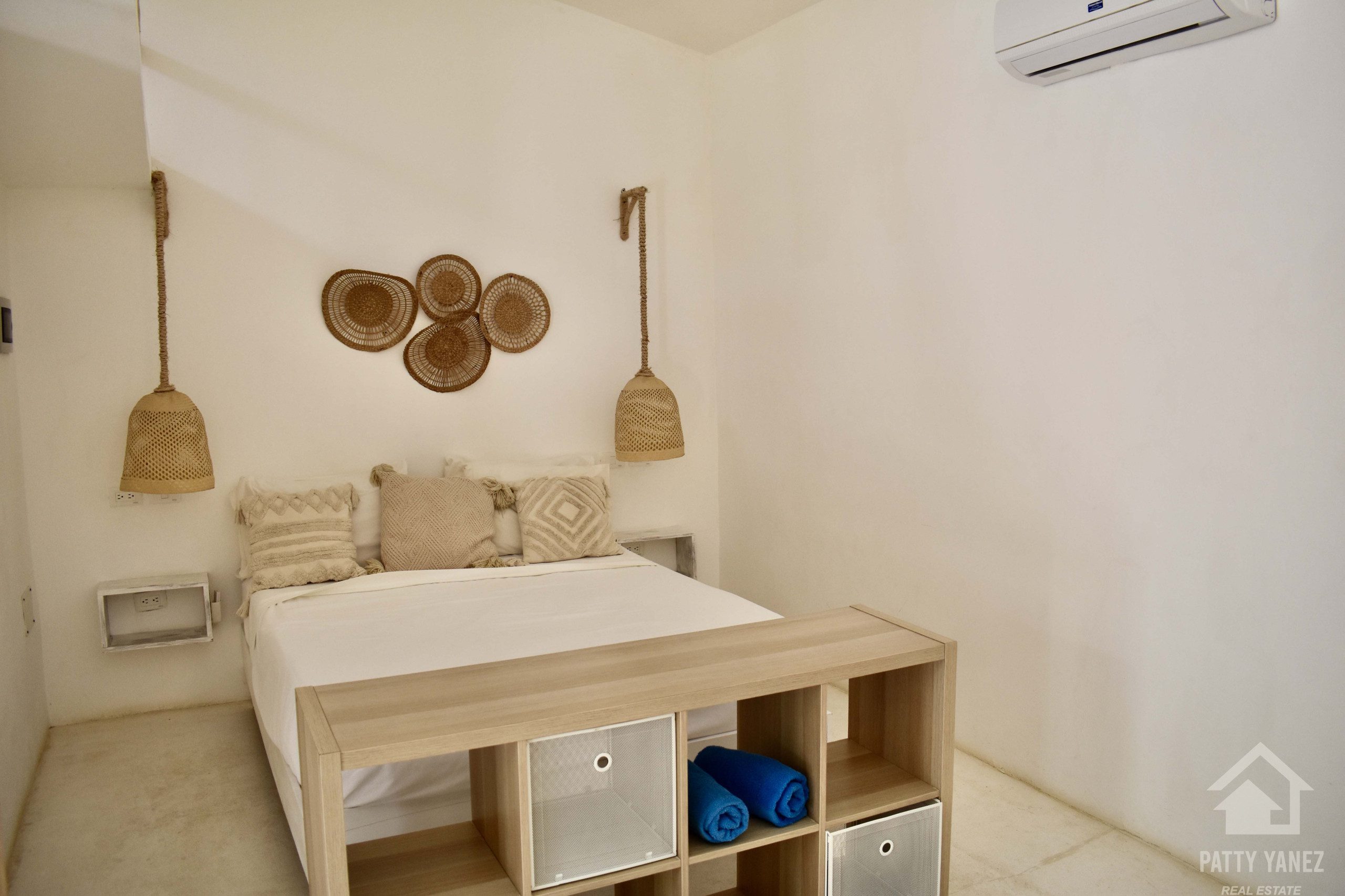 Villa tropical con bungaló para invitados en venta cerca de Playa Bonita – Las Terrenas