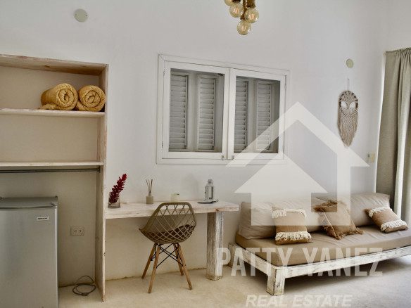 Villa tropical con bungaló para invitados en venta cerca de Playa Bonita – Las Terrenas