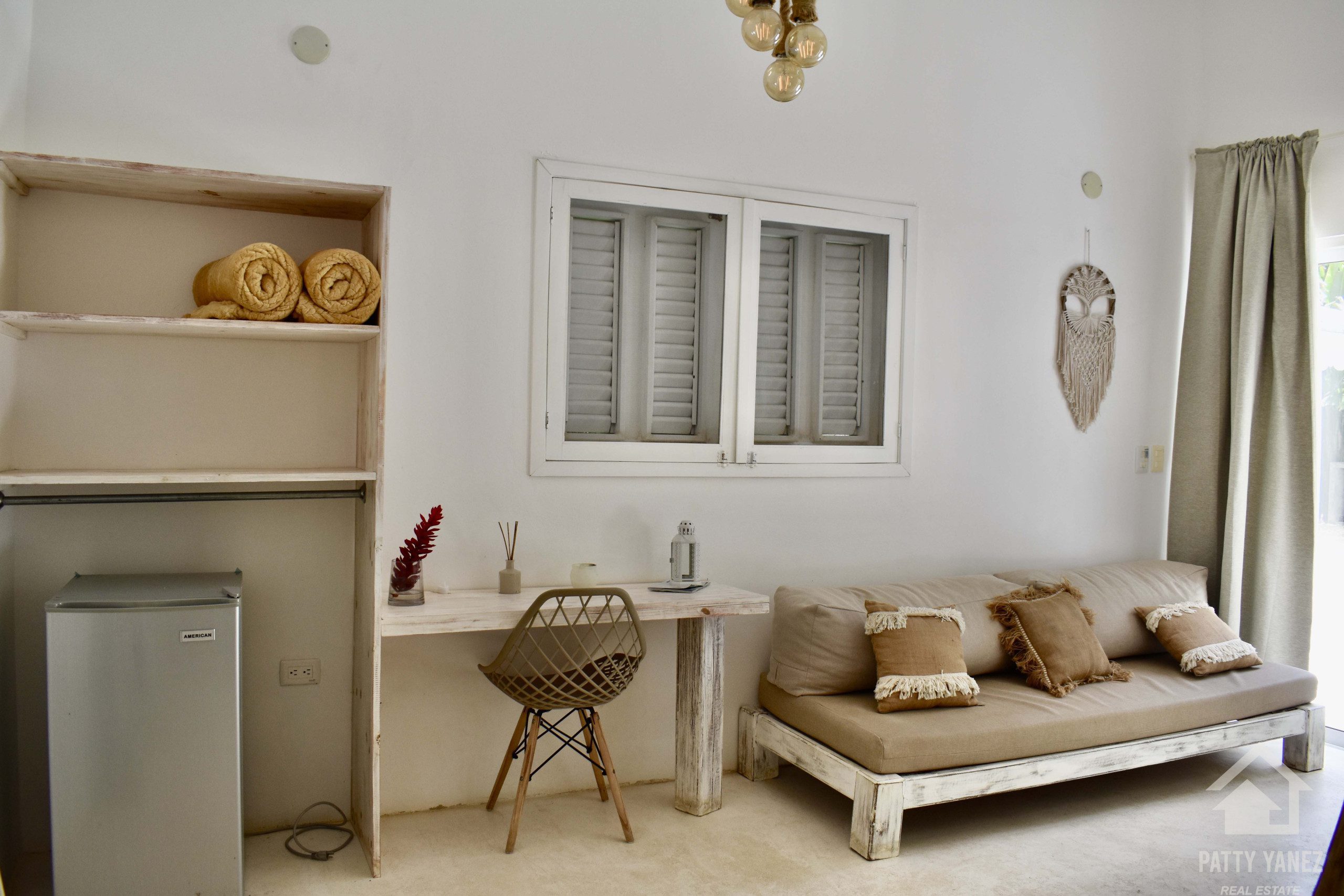 Villa tropical con bungaló para invitados en venta cerca de Playa Bonita – Las Terrenas