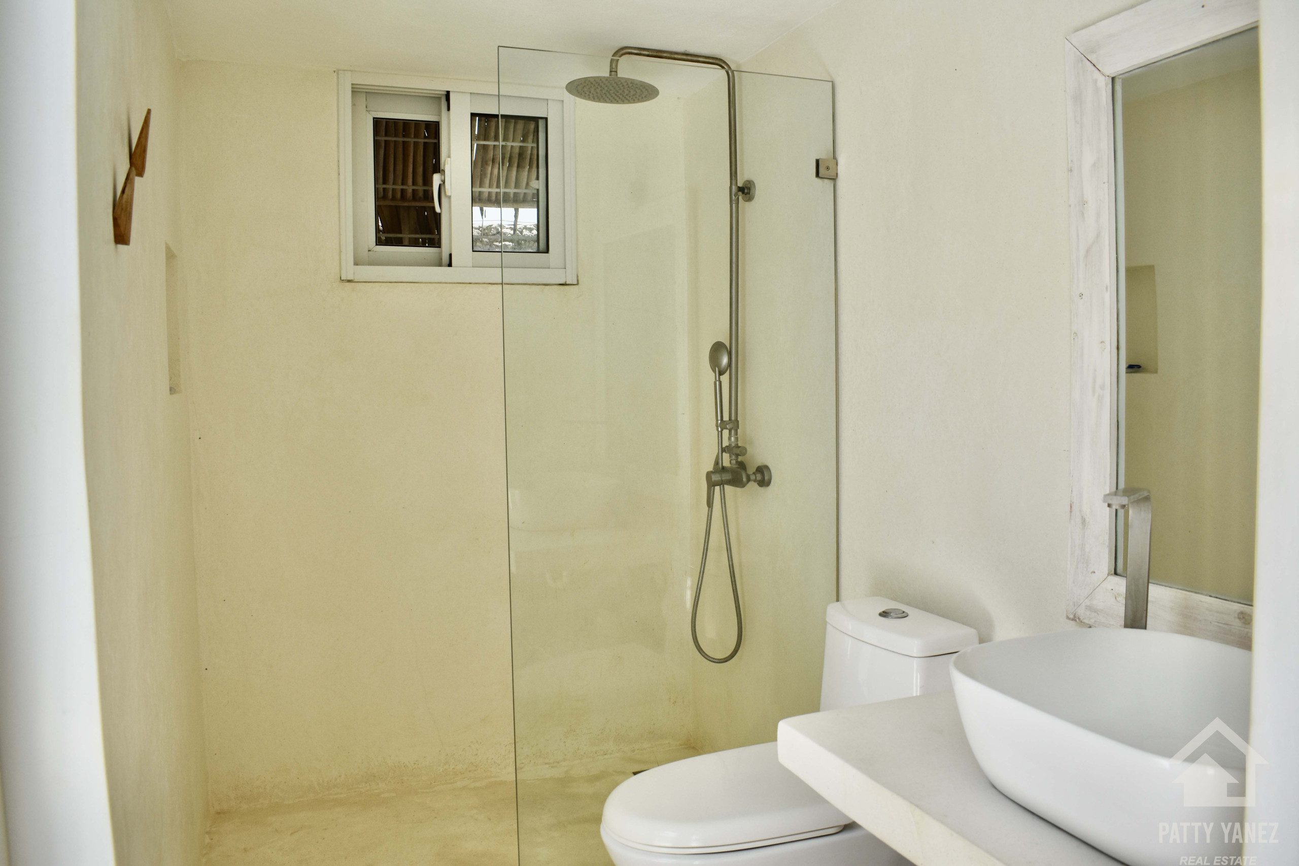 Villa tropical con bungaló para invitados en venta cerca de Playa Bonita – Las Terrenas