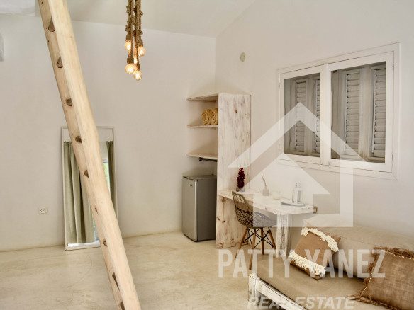 Villa tropical con bungaló para invitados en venta cerca de Playa Bonita – Las Terrenas