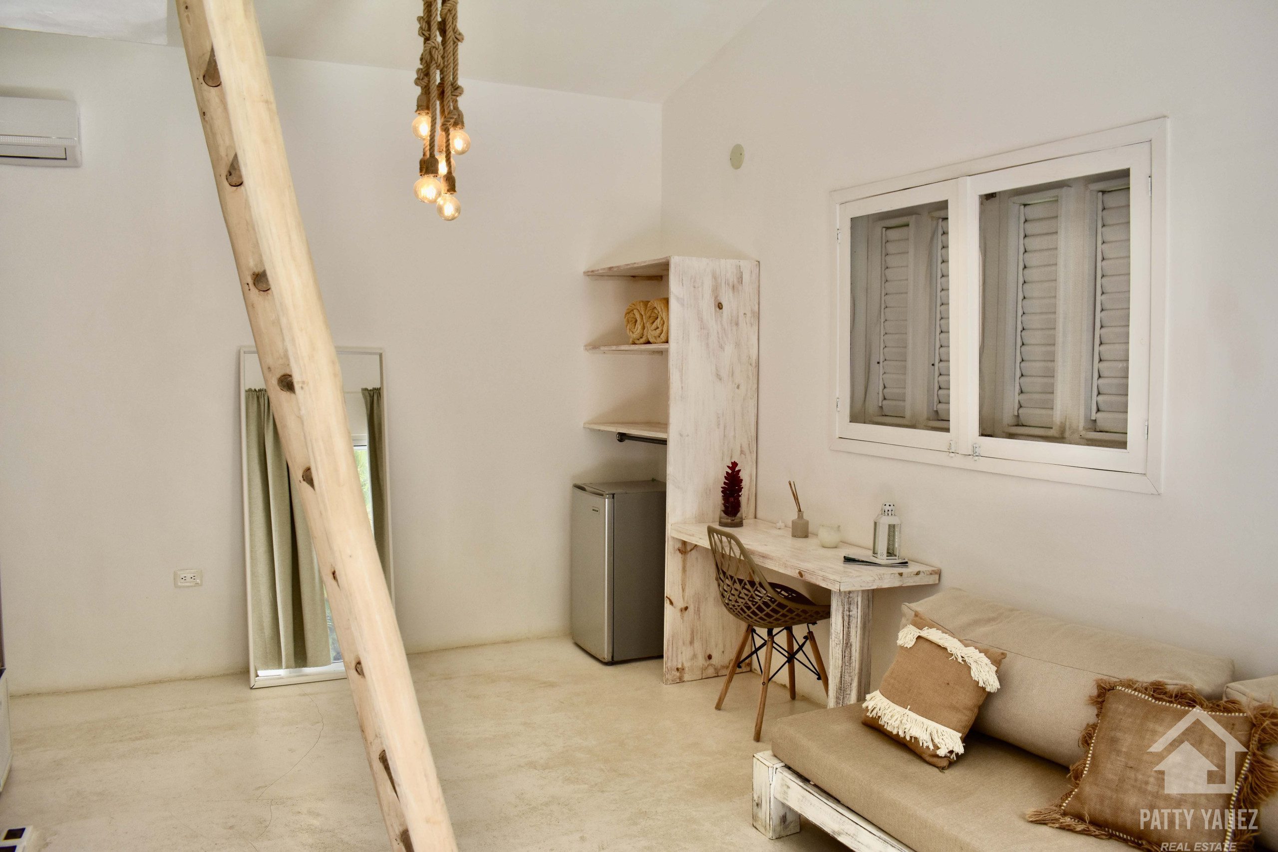 Villa tropical con bungaló para invitados en venta cerca de Playa Bonita – Las Terrenas