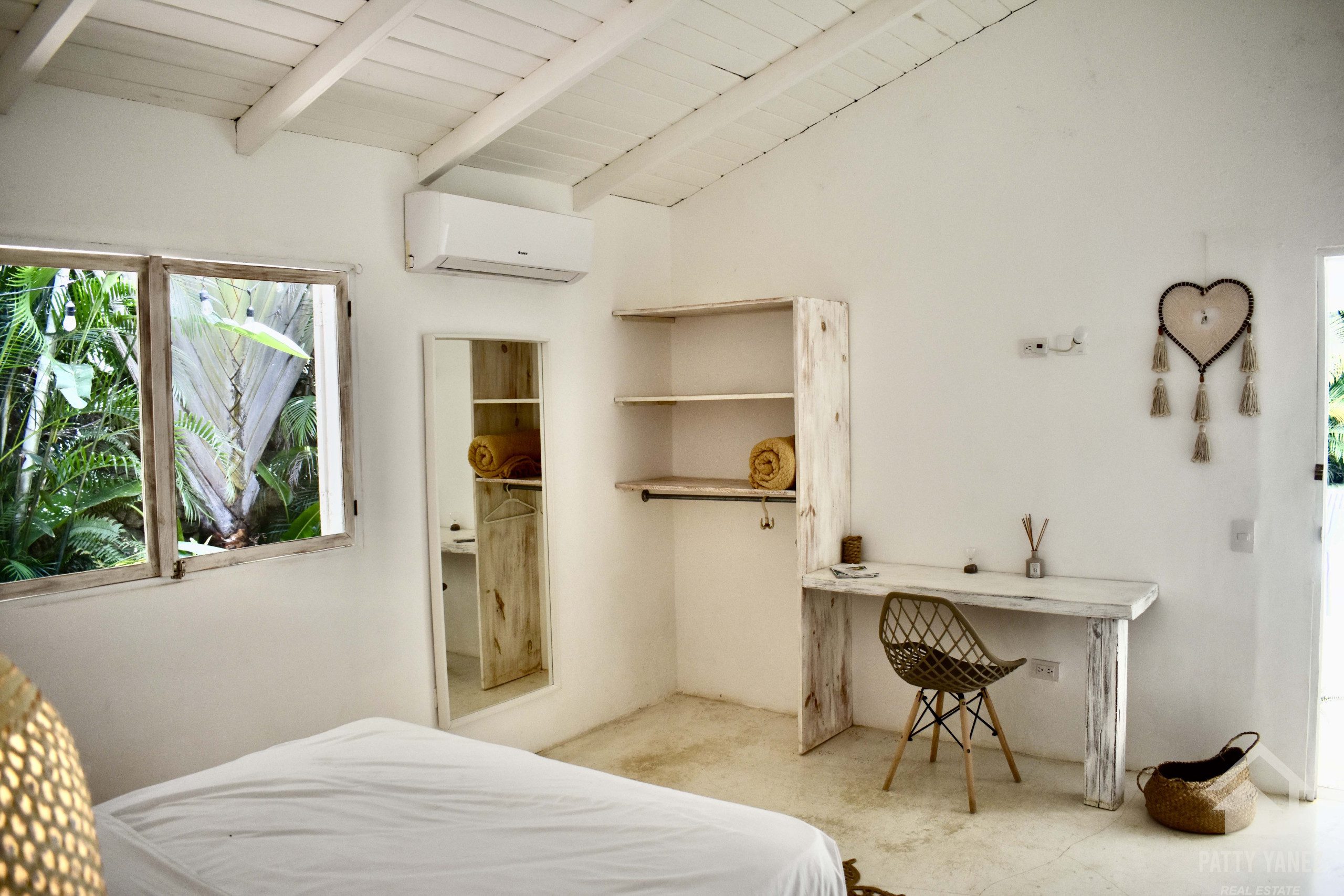 Villa tropical con bungaló para invitados en venta cerca de Playa Bonita – Las Terrenas