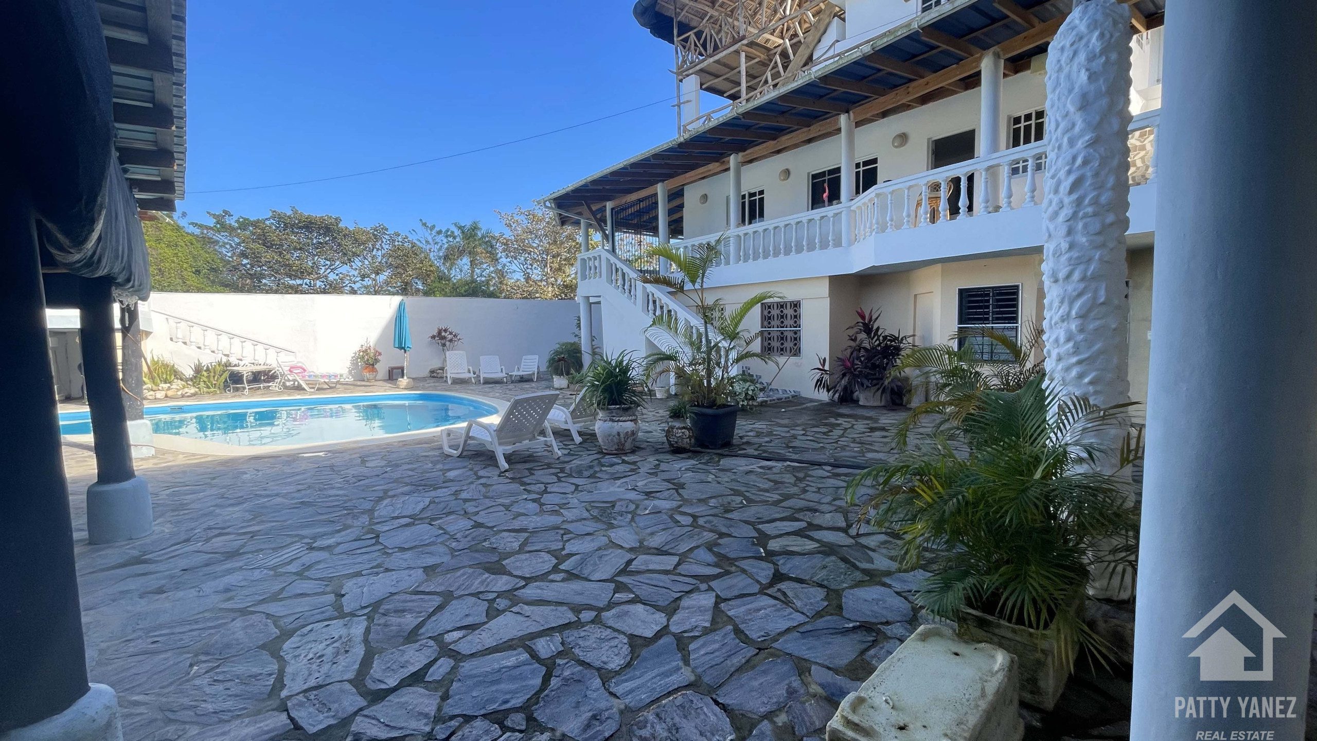 Investment Opportunity: Rental Business with 12 Units + Penthouse
