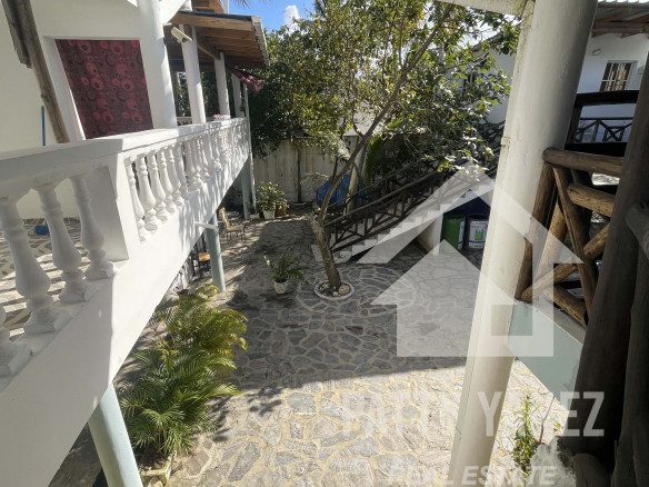 Investment Opportunity: Rental Business with 12 Units + Penthouse