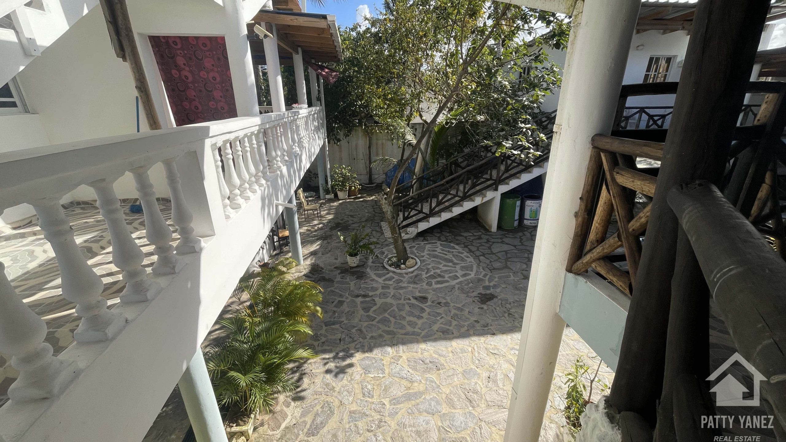 Investment Opportunity: Rental Business with 12 Units + Penthouse