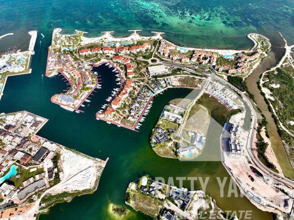 Mega mansión exclusiva frente al mar en Cap Cana: un refugio de lujo y una oportunidad de inversión