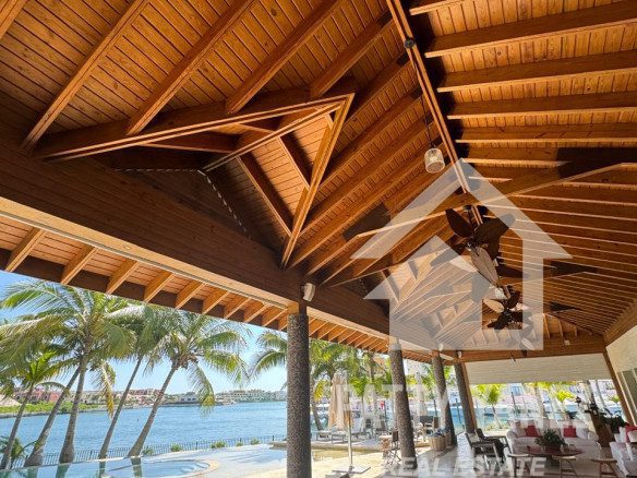 Mega mansión exclusiva frente al mar en Cap Cana: un refugio de lujo y una oportunidad de inversión