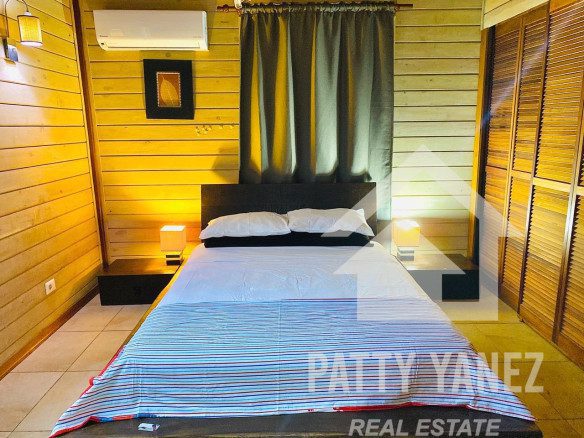 Sea View Villa for Sale in Río San Juan, Dominican Republic