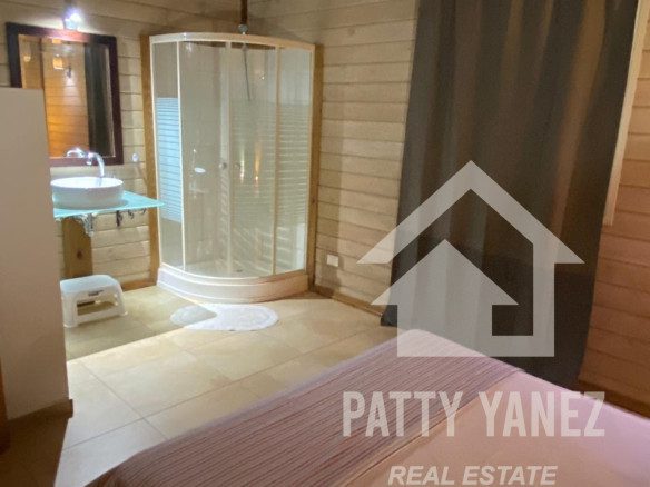 Sea View Villa for Sale in Río San Juan, Dominican Republic