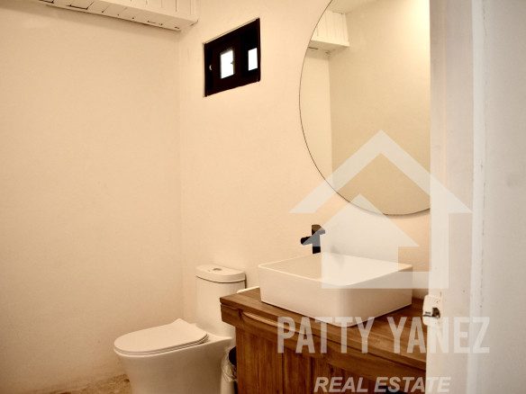 Luxury Villa for Sale in Las Terrenas – Breathtaking Ocean View