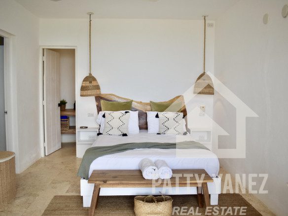 Luxury Villa for Sale in Las Terrenas – Breathtaking Ocean View