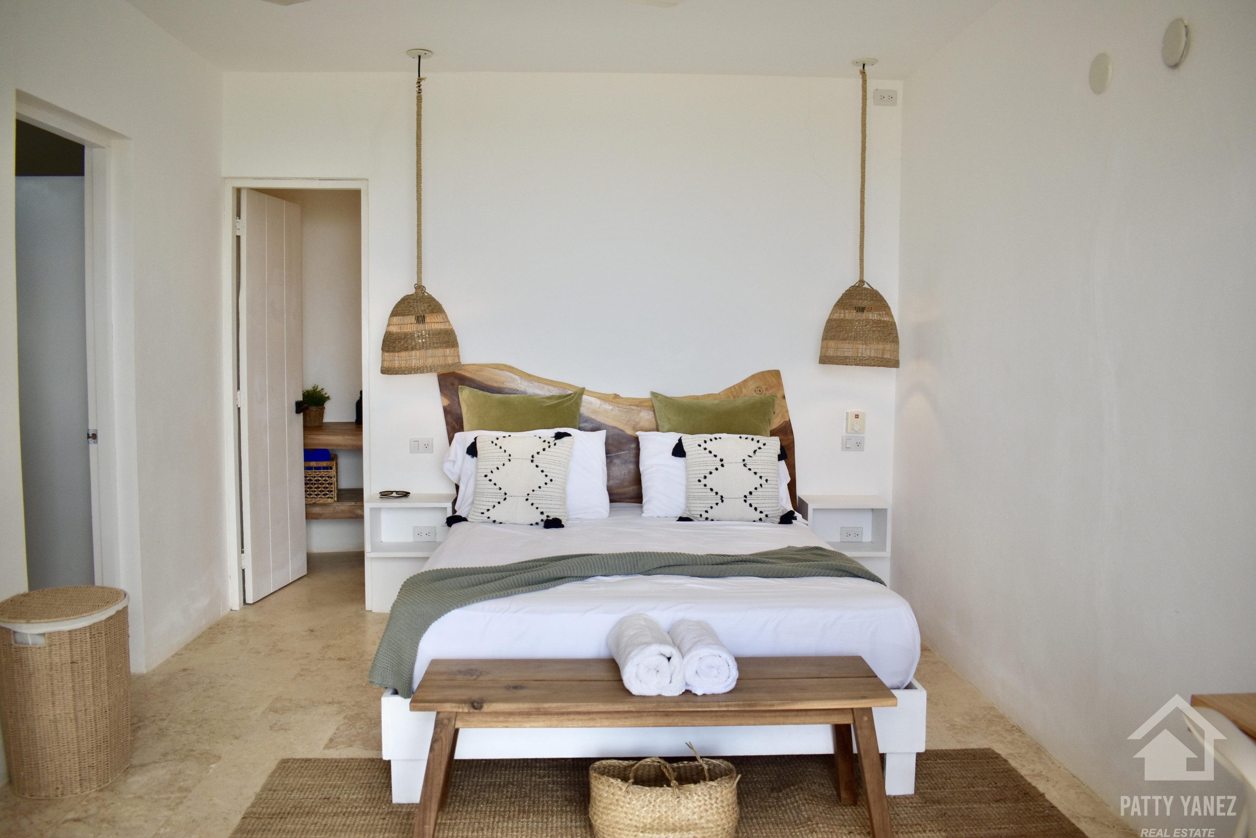 Luxury Villa for Sale in Las Terrenas – Breathtaking Ocean View