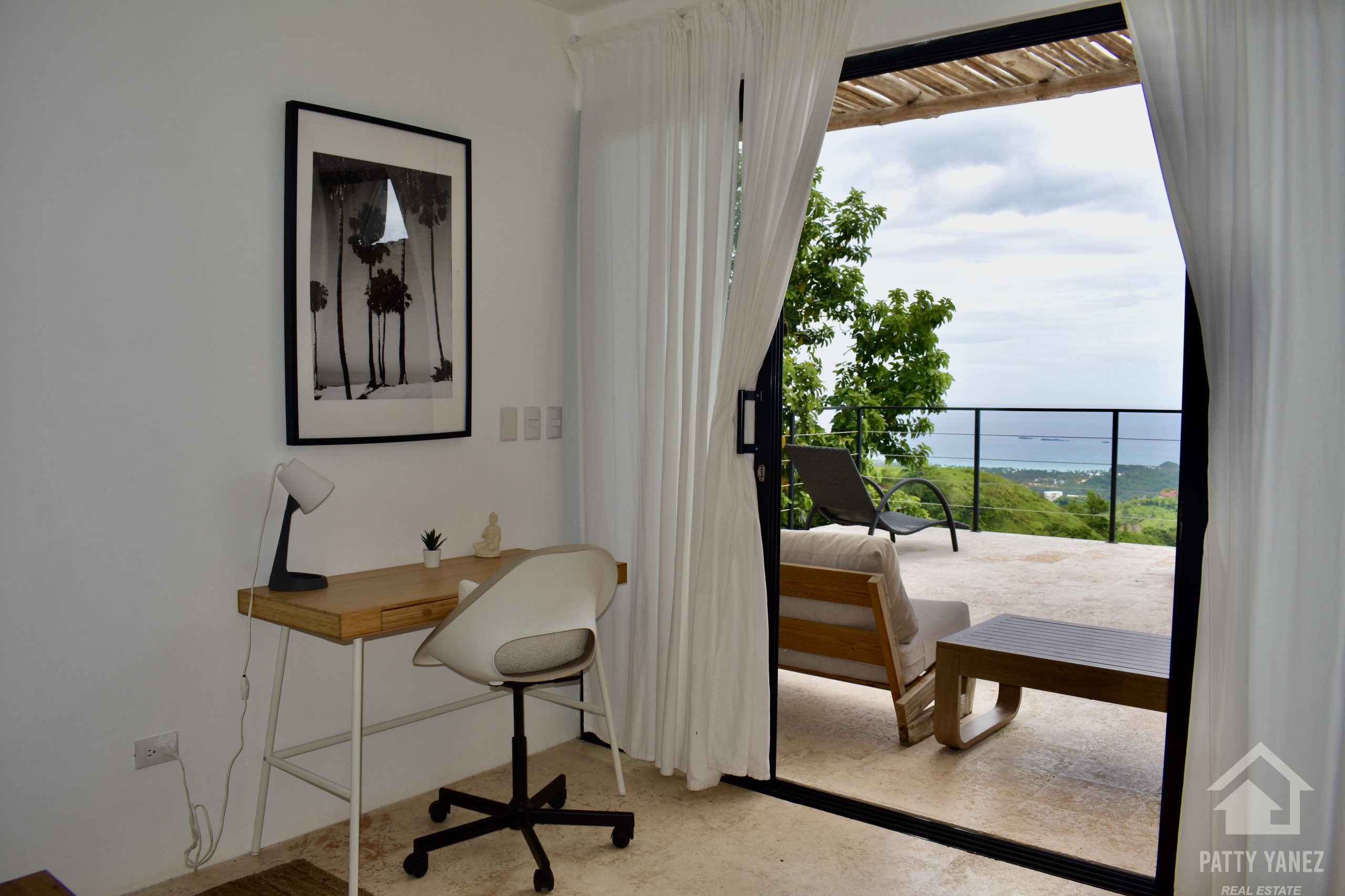 Luxury Villa for Sale in Las Terrenas – Breathtaking Ocean View