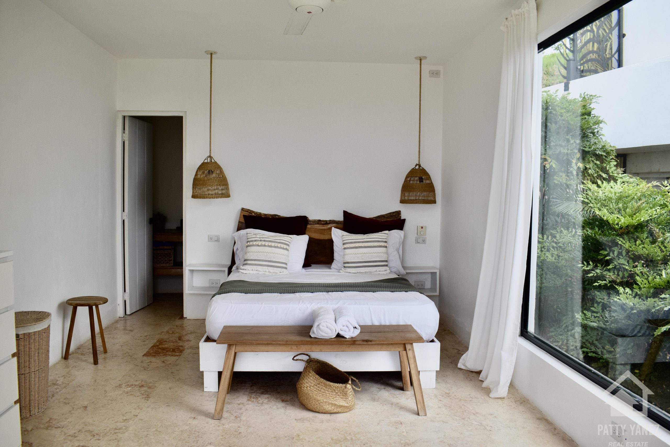 Luxury Villa for Sale in Las Terrenas – Breathtaking Ocean View