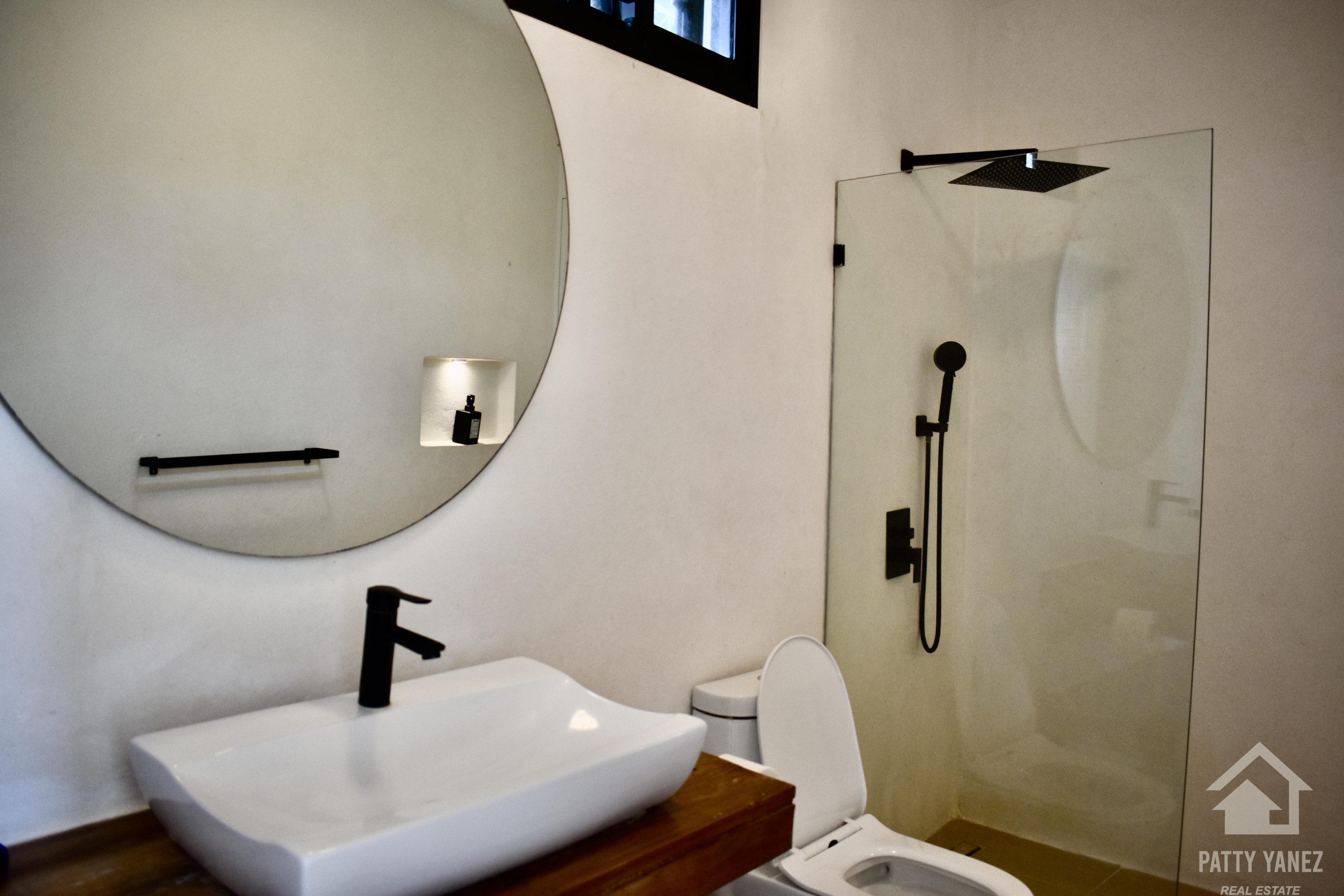 Luxury Villa for Sale in Las Terrenas – Breathtaking Ocean View