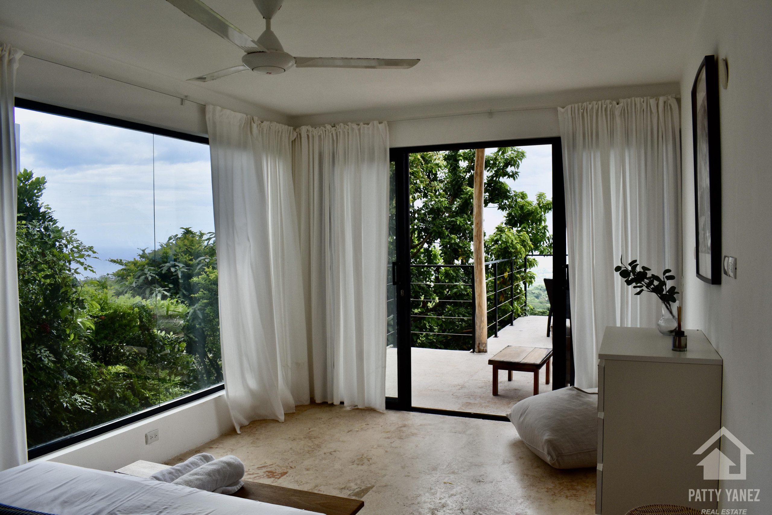 Luxury Villa for Sale in Las Terrenas – Breathtaking Ocean View