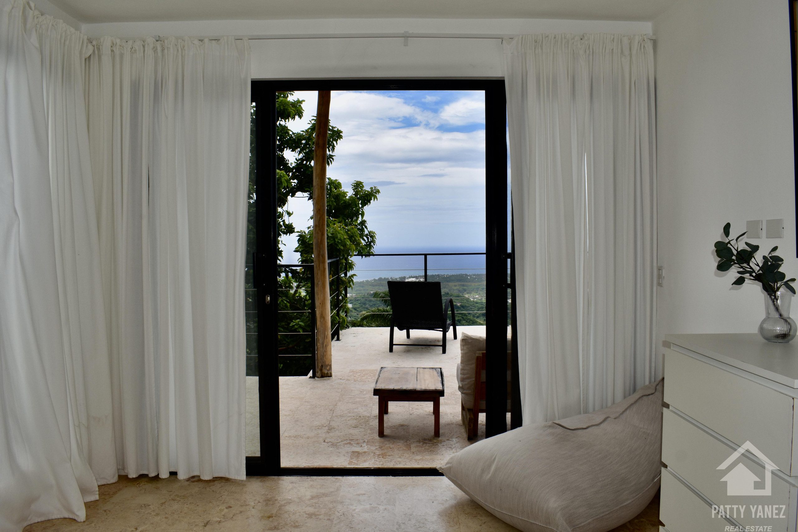 Luxury Villa for Sale in Las Terrenas – Breathtaking Ocean View