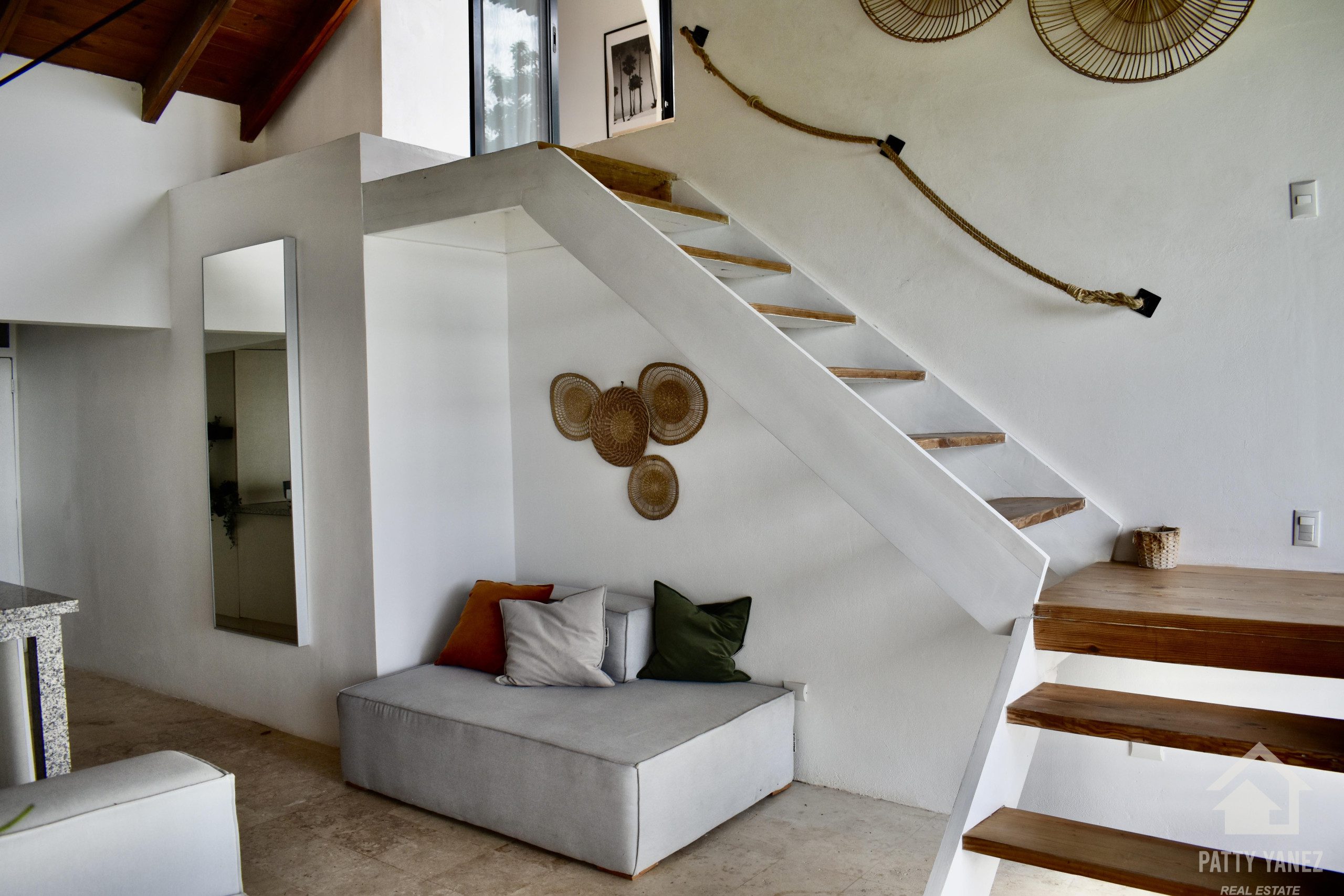 Luxury Villa for Sale in Las Terrenas – Breathtaking Ocean View