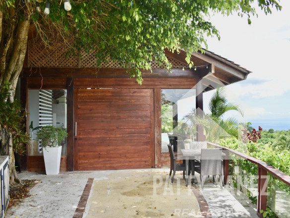 Luxury Villa for Sale in Las Terrenas – Breathtaking Ocean View