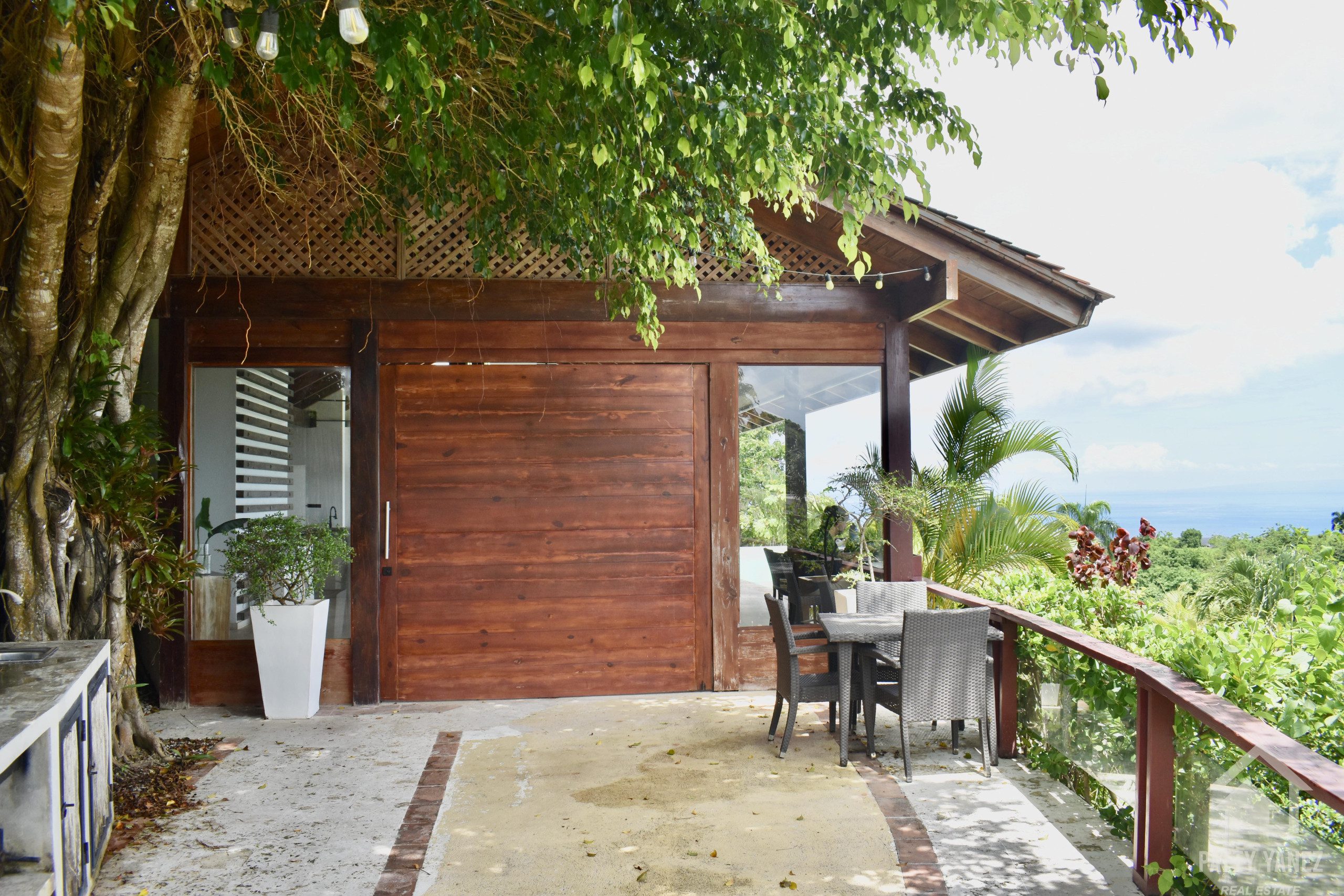 Luxury Villa for Sale in Las Terrenas – Breathtaking Ocean View