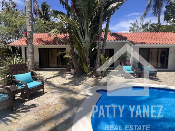 Bed & Breakfast Studio Complex for Sale Near the Ocean
