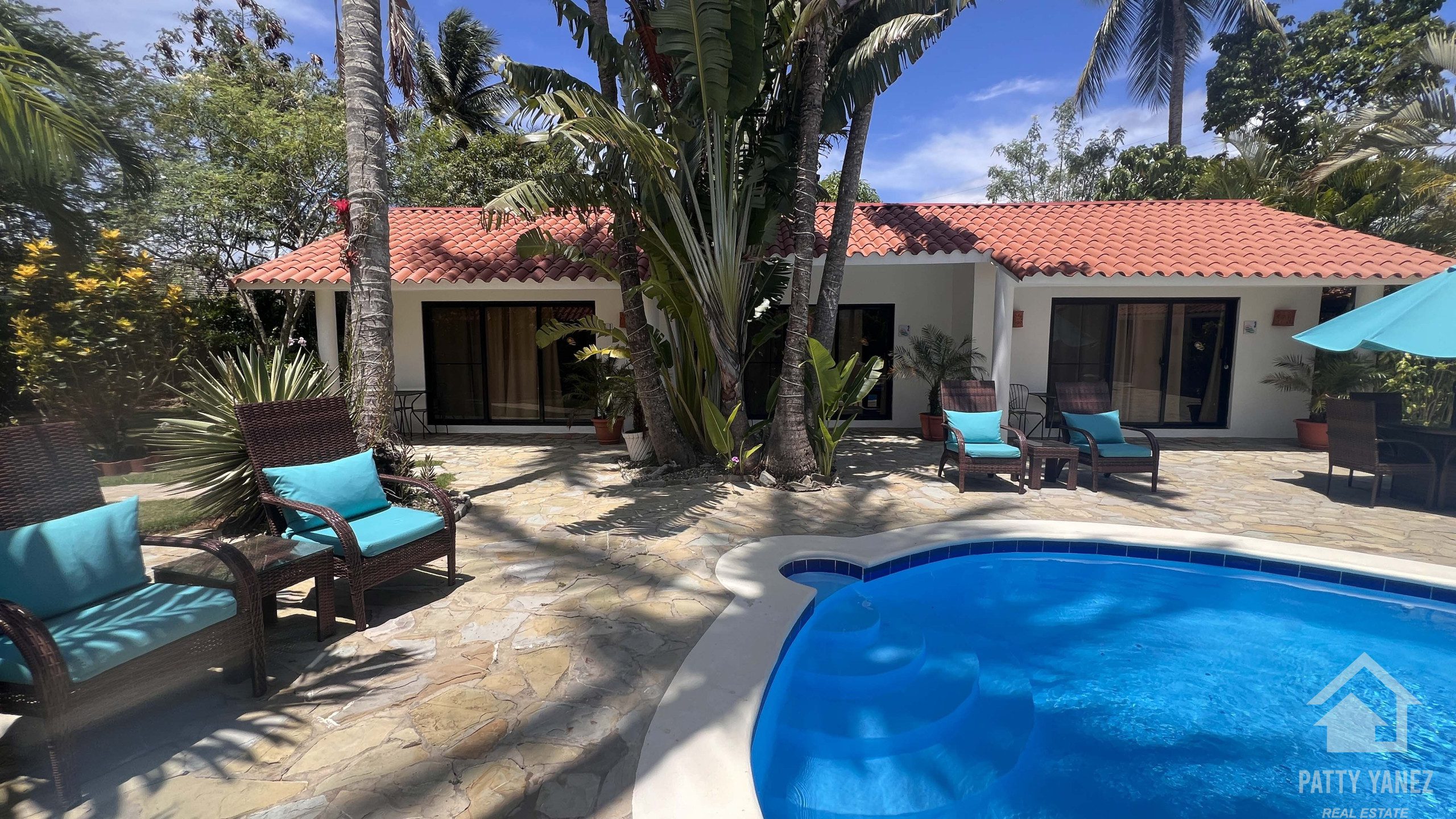 Bed & Breakfast Studio Complex for Sale Near the Ocean