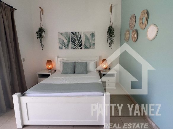 Bed & Breakfast Studio Complex for Sale Near the Ocean
