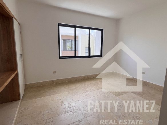 Playa Dorada – Villa de 2 dormitorios en venta en Puerto Plata