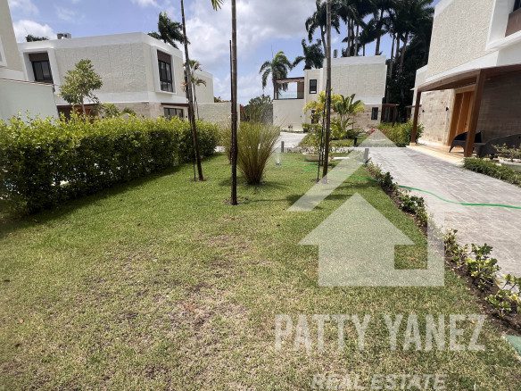 Playa Dorada – Villa de 2 dormitorios en venta en Puerto Plata