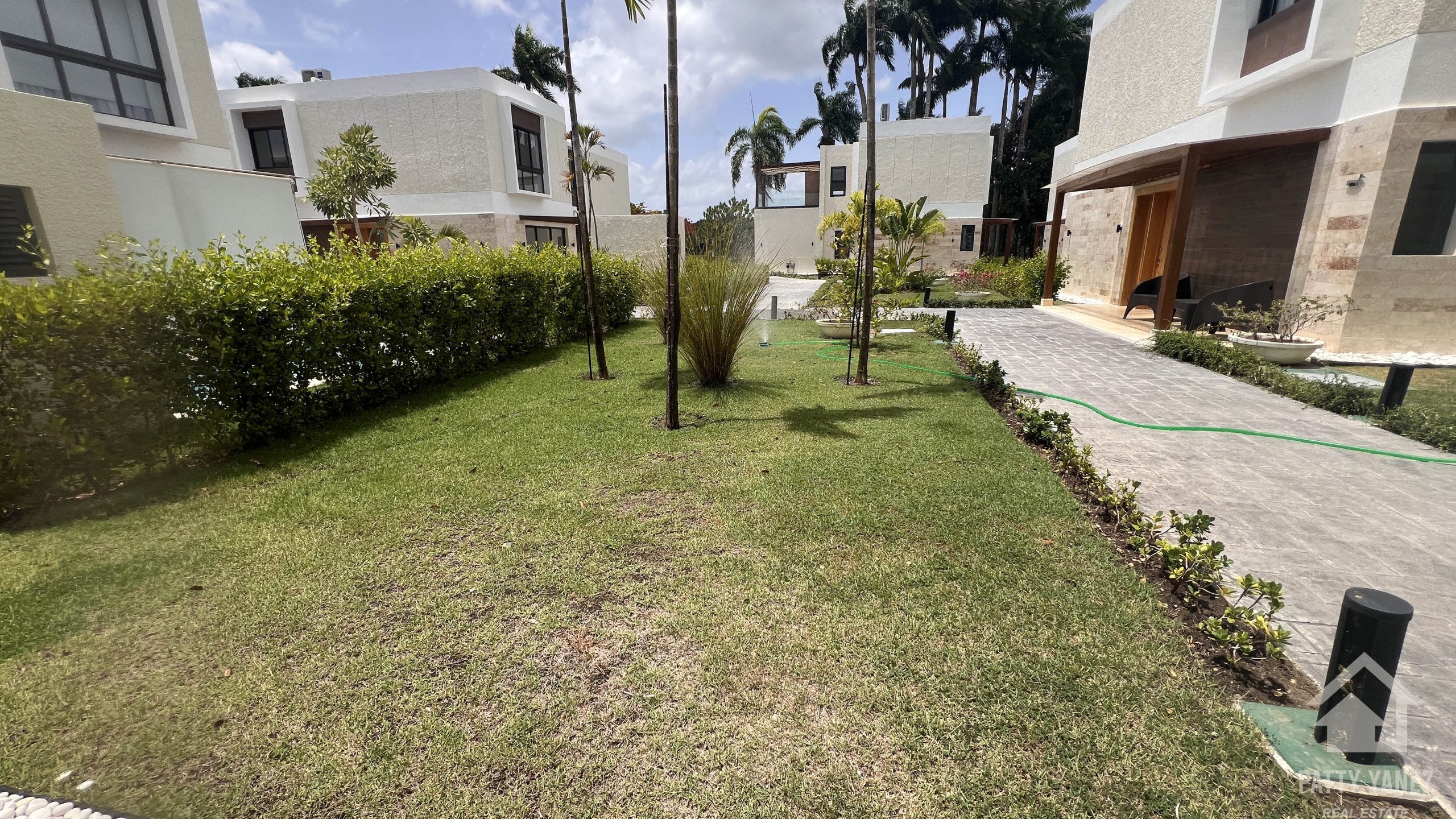 Playa Dorada – Villa de 2 dormitorios en venta en Puerto Plata