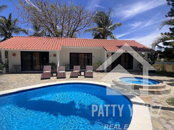 Bed & Breakfast Studio Complex for Sale Near the Ocean