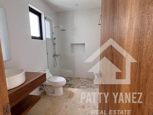 Playa Dorada – Villa de 2 dormitorios en venta en Puerto Plata