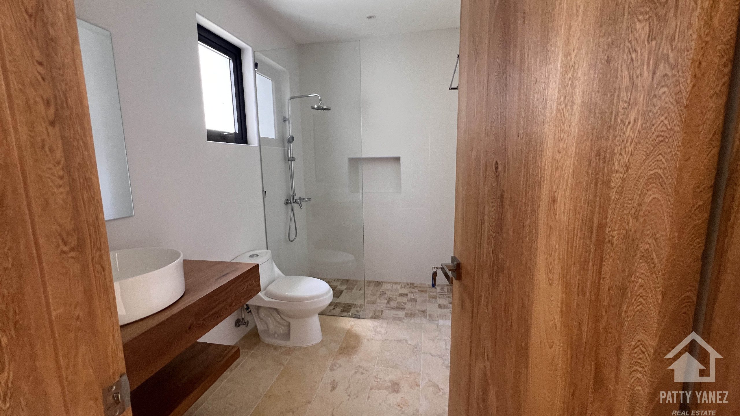 Playa Dorada – Villa de 2 dormitorios en venta en Puerto Plata