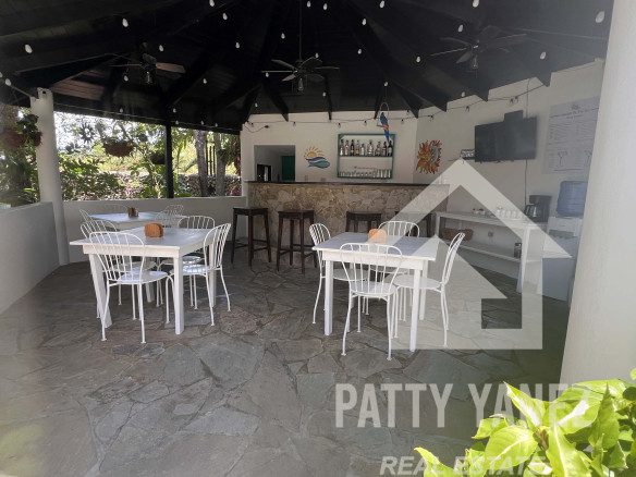 Bed & Breakfast Studio Complex for Sale Near the Ocean