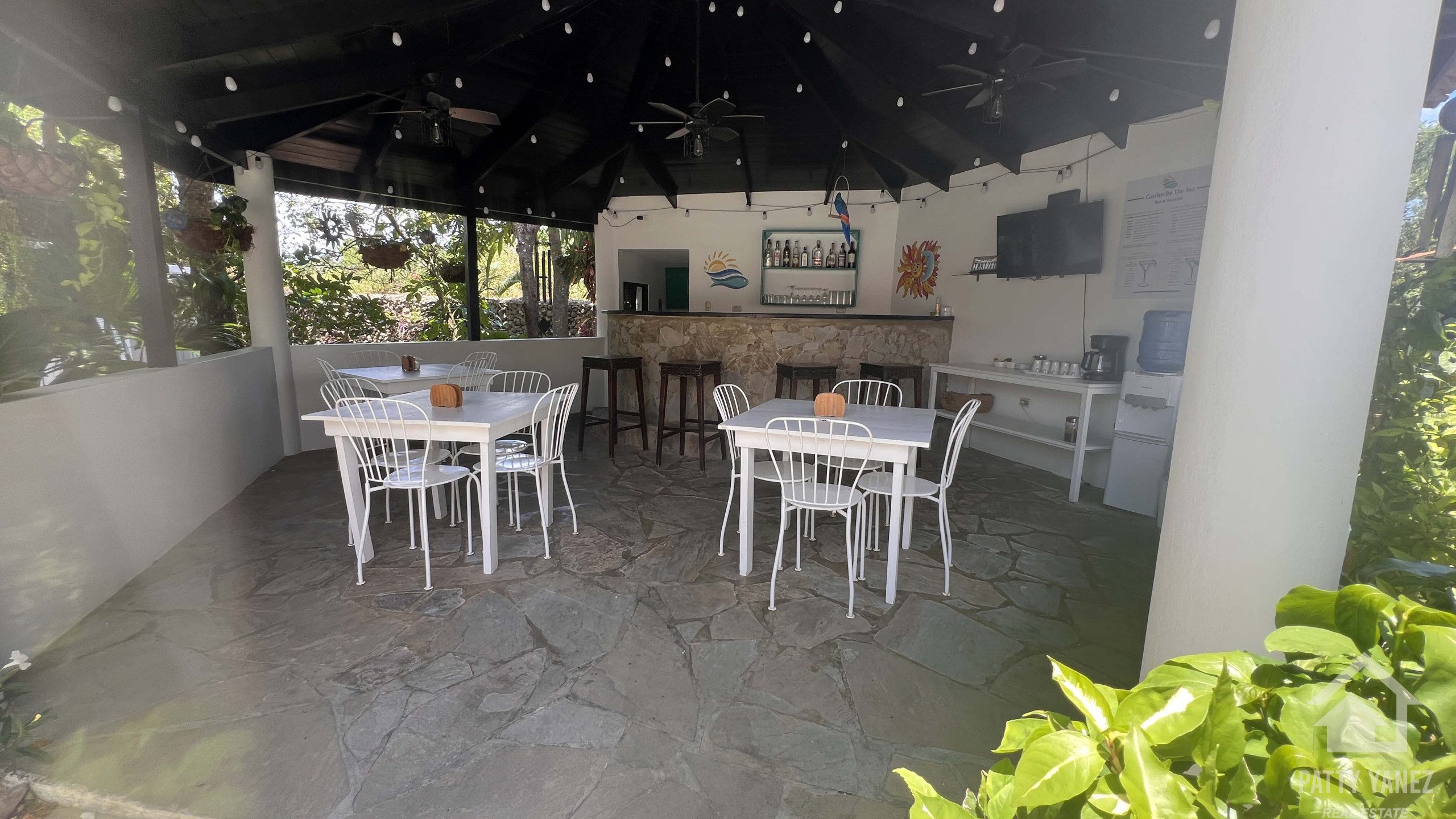 Bed & Breakfast Studio Complex for Sale Near the Ocean