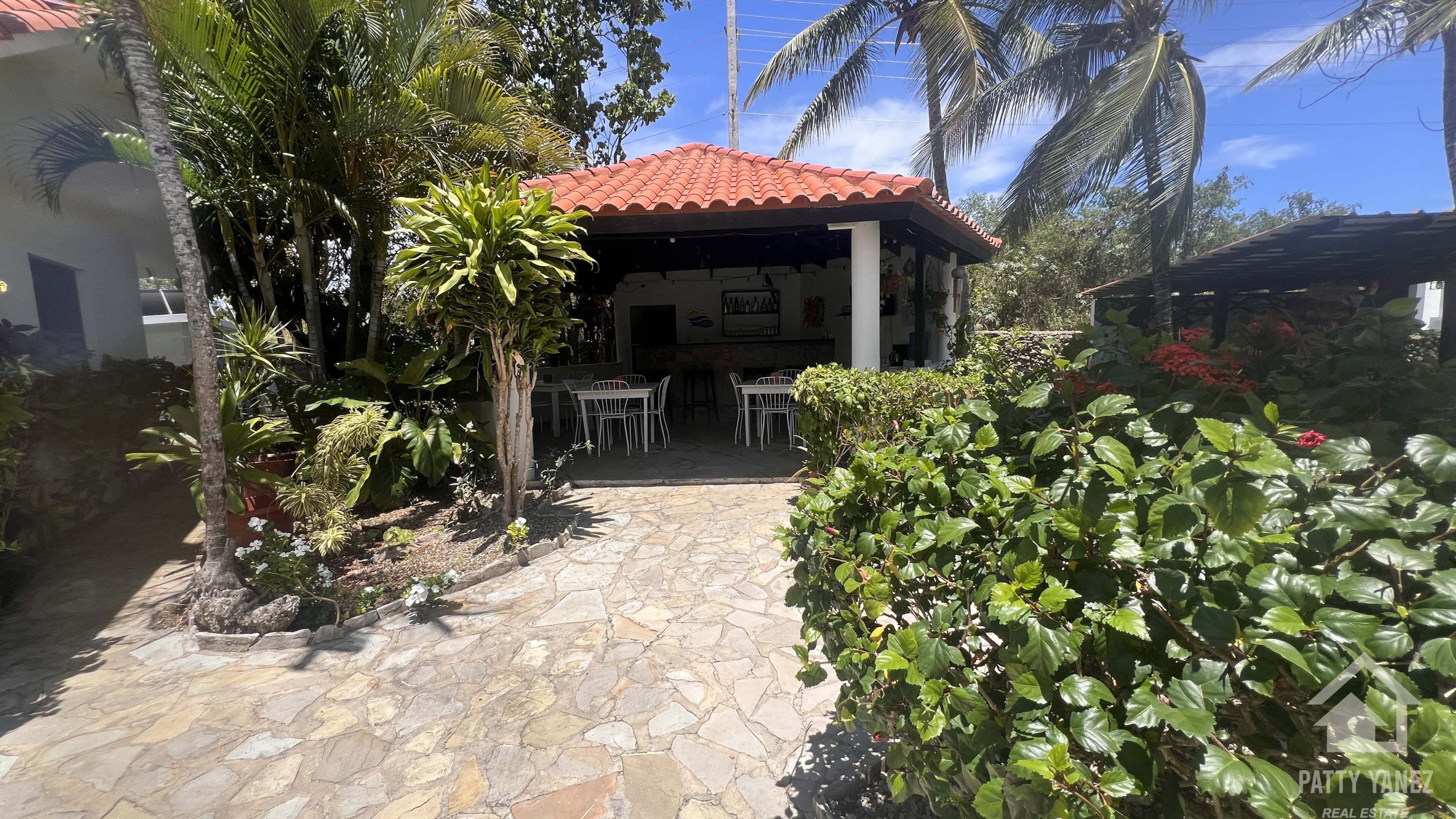 Bed & Breakfast Studio Complex for Sale Near the Ocean