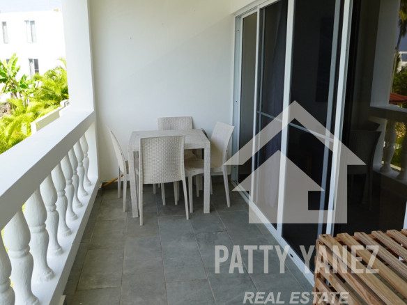 Condominio con vista al mar en venta en Encuentro, Costa Norte de la República Dominicana