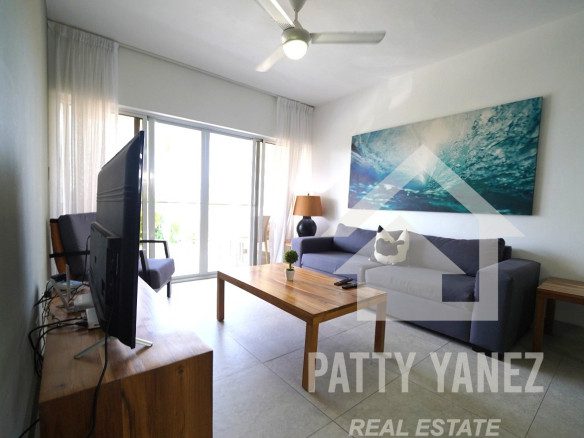 Condominio con vista al mar en venta en Encuentro, Costa Norte de la República Dominicana