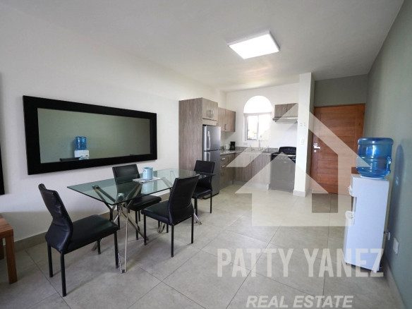 Condominio con vista al mar en venta en Encuentro, Costa Norte de la República Dominicana